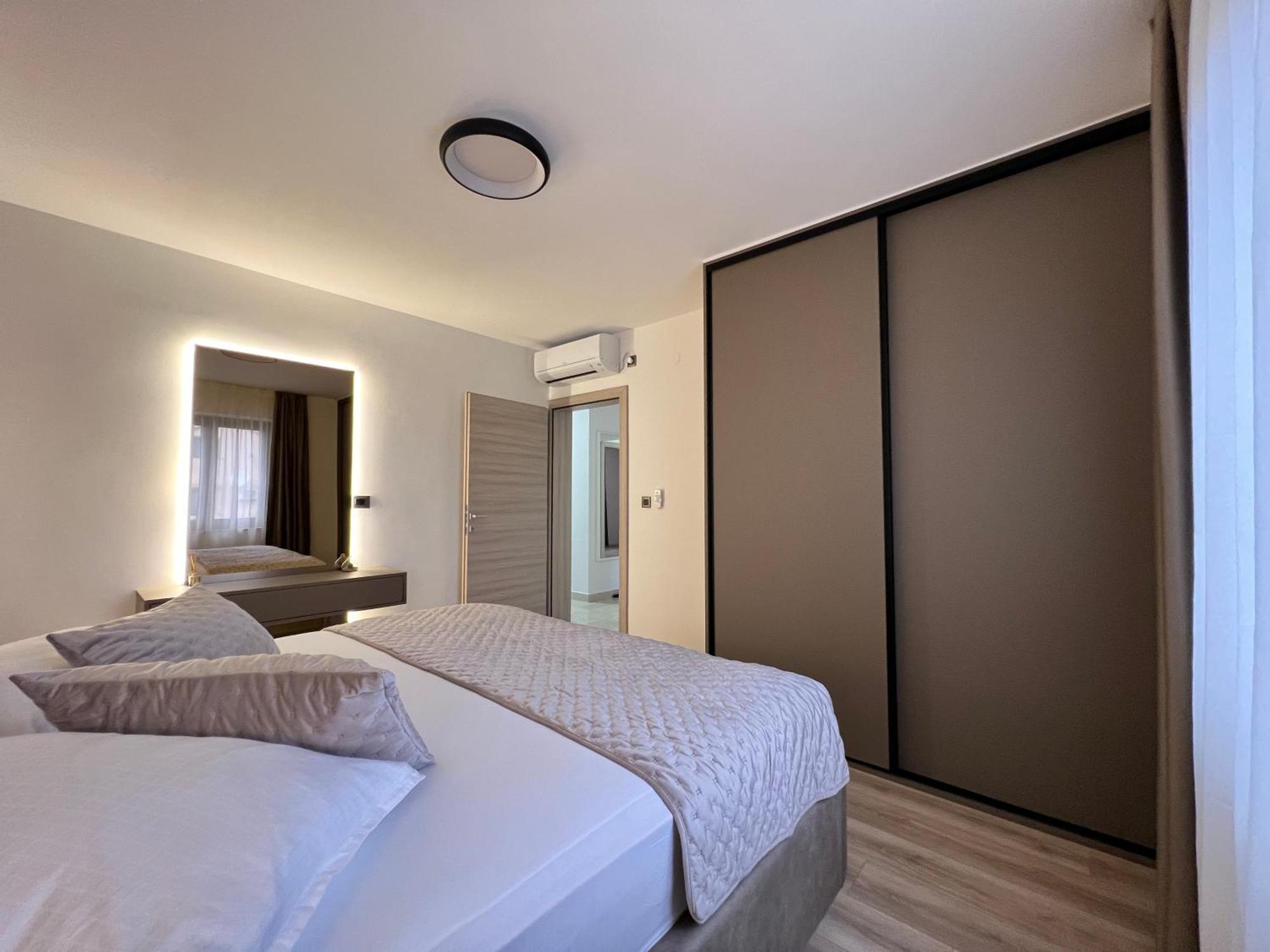 Apartmani Ivelic Supetar Bagian luar foto